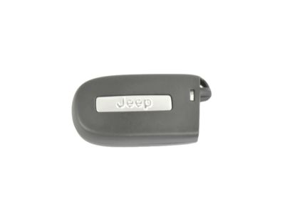 Mopar 68105078AG Key Fob-Integrated Key Fob