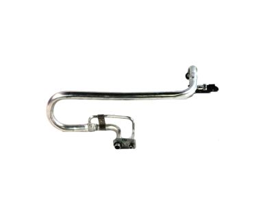 Mopar 68158886AD Line-A/C Suction And Liquid