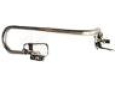 Mopar 68158886AD Line-A/C Suction And Liquid