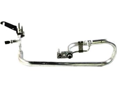 Mopar 68158886AD Line-A/C Suction And Liquid