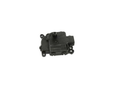 Mopar 68301847AA Hvac Temperature Valve Actuator