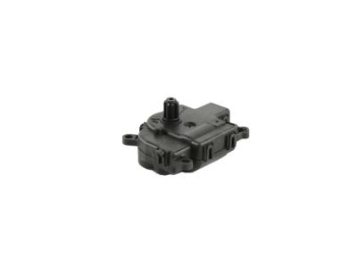 Mopar 68301847AA Hvac Temperature Valve Actuator