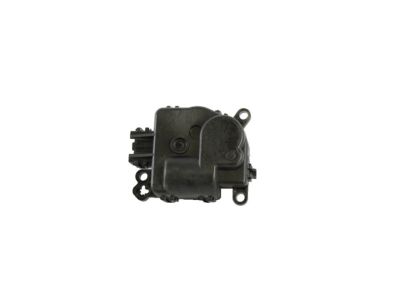 Mopar 68301847AA Hvac Temperature Valve Actuator