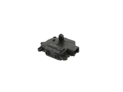 Mopar 68301847AA Hvac Temperature Valve Actuator