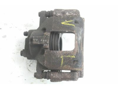 Mopar 68003697AC CALIPER-Disc Brake