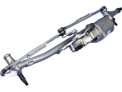 Mopar 5113043AE WIPERASSY-Windshield WIPER