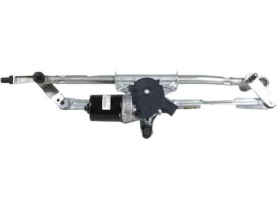 Mopar 5113043AE WIPERASSY-Windshield WIPER