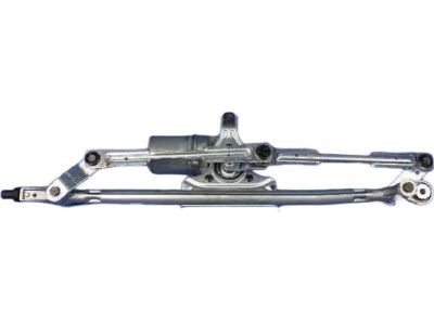 Mopar 5113043AE WIPERASSY-Windshield WIPER