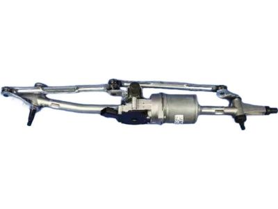 Mopar 5113043AE WIPERASSY-Windshield WIPER
