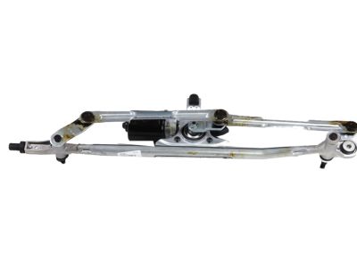 Mopar 5113043AE WIPERASSY-Windshield WIPER