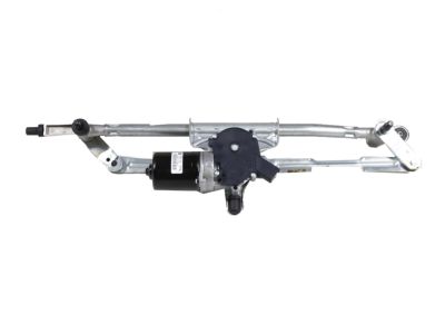 Mopar 5113043AE WIPERASSY-Windshield WIPER