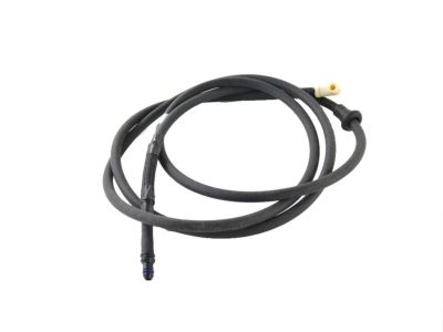 Mopar 68285618AA Hose-Windshield Washer