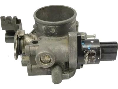 Mopar 4669853 Throttle Body Assembly