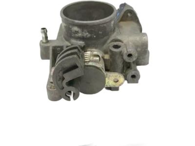 Mopar 4669853 Throttle Body Assembly
