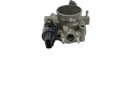 Mopar 4669853 Throttle Body Assembly
