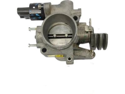 Mopar 4669853 Throttle Body Assembly