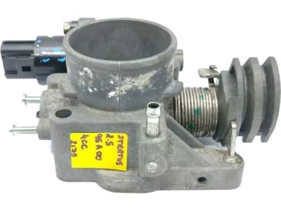 Mopar 4669853 Throttle Body Assembly