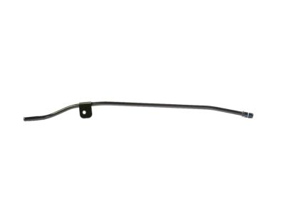 Mopar 68249435AC Indicator-Engine Oil Indicator
