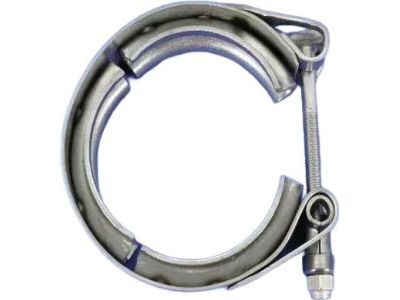 Mopar 4581014AB Clamp-Exhaust Manifold