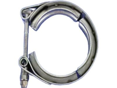 Mopar 4581014AB Clamp-Exhaust Manifold