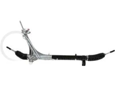 Mopar 68395828AA Drag Link