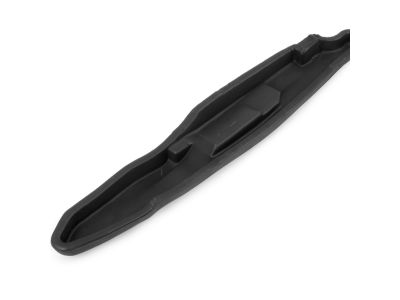 Mopar 5028683AA SILENCER-Fender To Hinge Pillar