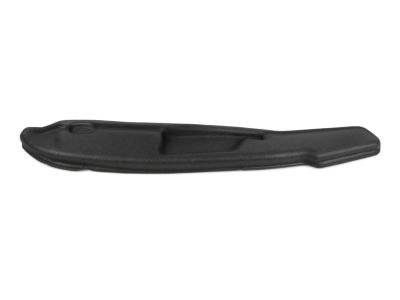 Mopar 5028683AA SILENCER-Fender To Hinge Pillar