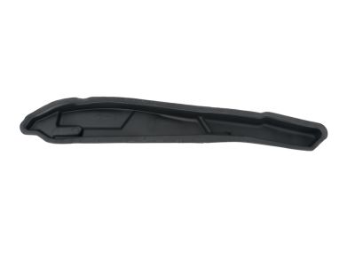 Mopar 5028683AA SILENCER-Fender To Hinge Pillar