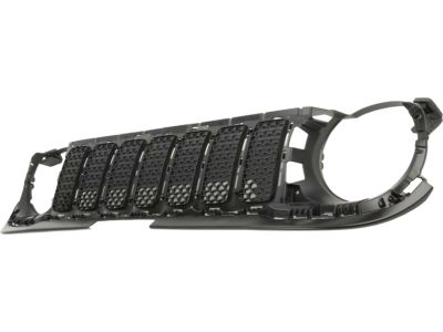 Mopar 6VN04LXHAA Grille-Radiator