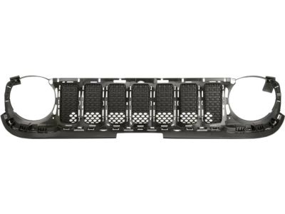Mopar 6VN04LXHAA Grille-Radiator