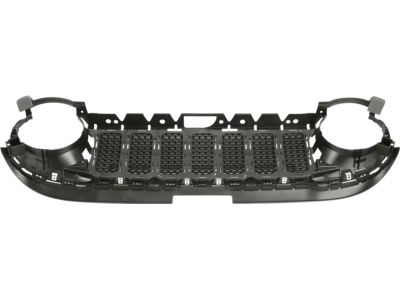 Mopar 6VN04LXHAA Grille-Radiator