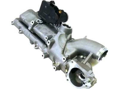 Mopar 68023871AA Intake Manifold