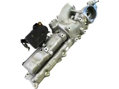 Mopar 68023871AA Intake Manifold