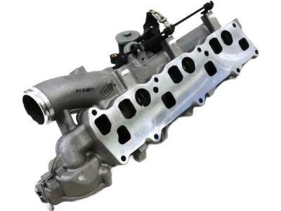 Mopar 68023871AA Intake Manifold