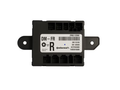 Mopar 68111320AG Module-Door