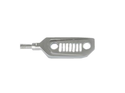 Mopar 68260458AB Wrench-Sunroof