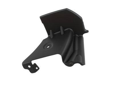 Mopar 68036597AB Shield-Fender
