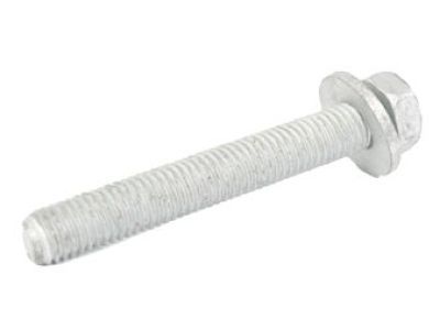 Mopar 6507099AA Bolt-HEXAGON Head