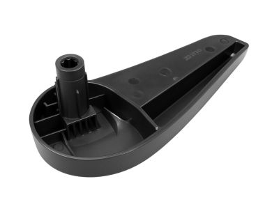 Mopar 1YA94DX9AA Handle-RECLINER