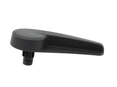 Mopar 1YA94DX9AA Handle-RECLINER