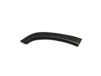 Mopar 1UW92RXFAD REAR DOOR WHEEL FLARE