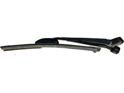 Mopar 5102241AA Arm WIPER-Rear WIPER