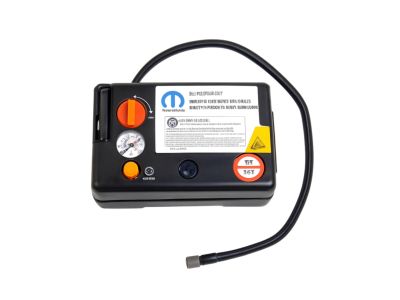 Mopar 4726542AD INFLATOR-Tire
