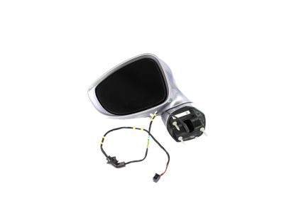 Mopar 5RM13JSCAE Outside Rearview Mirror