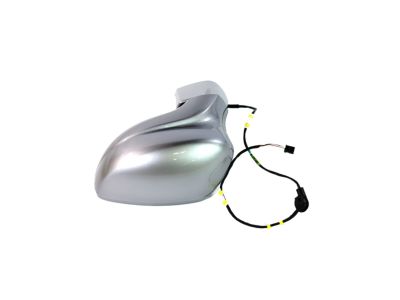 Mopar 5RM13JSCAE Outside Rearview Mirror