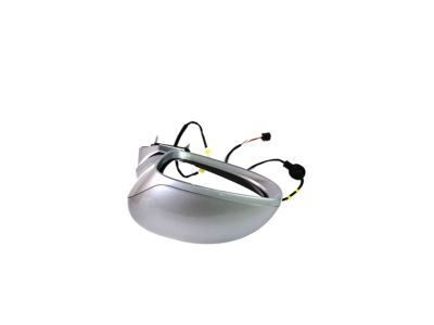 Mopar 5RM13JSCAE Outside Rearview Mirror