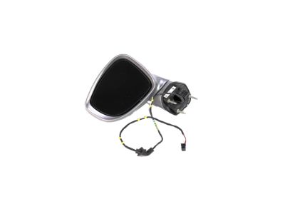 Mopar 5RM13JSCAE Outside Rearview Mirror