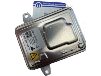 Mopar 68329859AA Kit-Engine Controller