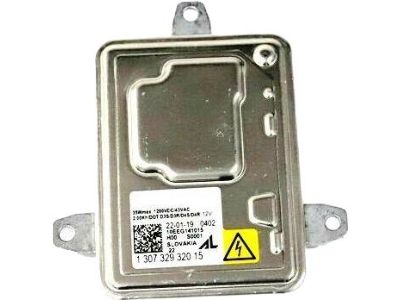 Mopar 68329859AA Kit-Engine Controller