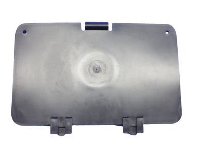 Mopar 4865822AA Fog Lamp